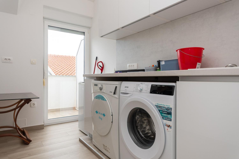Facilities 4, Apartments Luxury Horizon, Tisno
