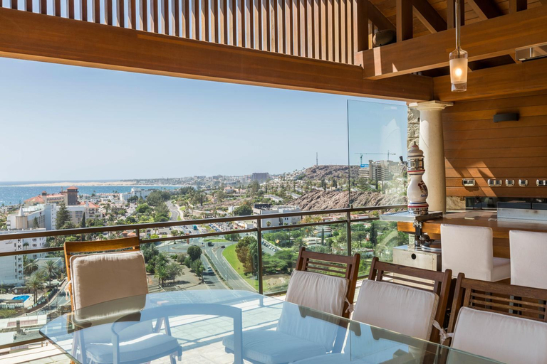 Others 4, Villa Albella, Las Palmas