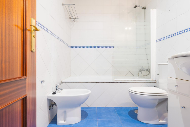 Bathroom 3, LuxSevilla Apartment Piscina, Sevilla