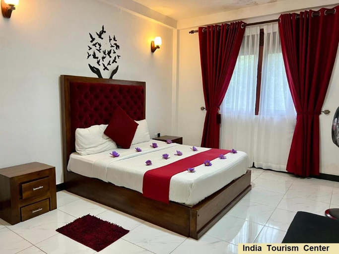 Bedroom 2, Sherpa Retreat Resort, East Sikkim