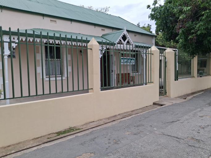Exterior & Views 1, Route 62 B&B, Cape Winelands