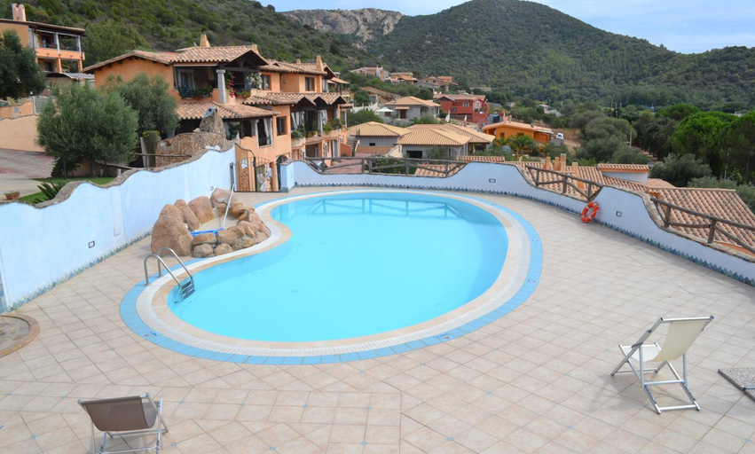 Sport & Beauty, Villa Sabbia D'oro, Cagliari
