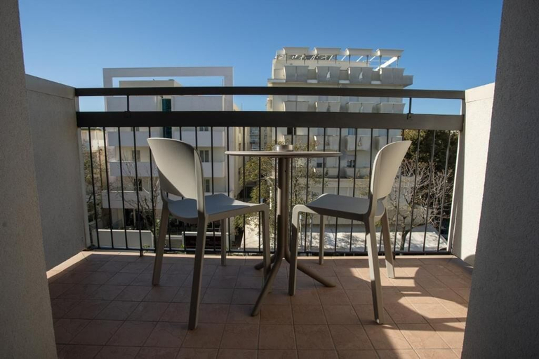 Outdoor dining 5, Seaview Rimini Hotel, Rimini