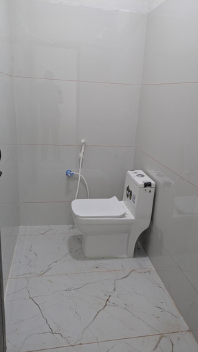 Bathroom 5, abidharpp, Nagappattinam