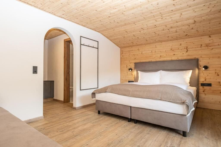Bedroom 3, Hofers Herzstück, Zell am See
