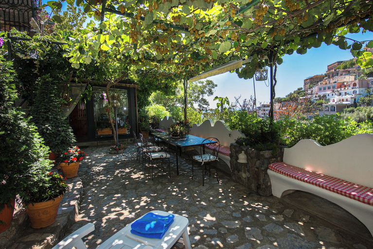 Primary image, YourHome - Maison Iolanda Positano, Salerno