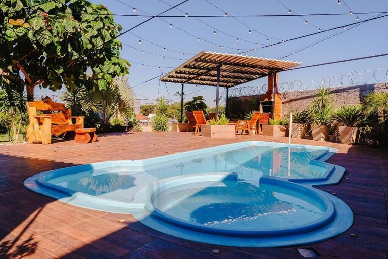 Pool 3, LaCabanasEco, Chapecó