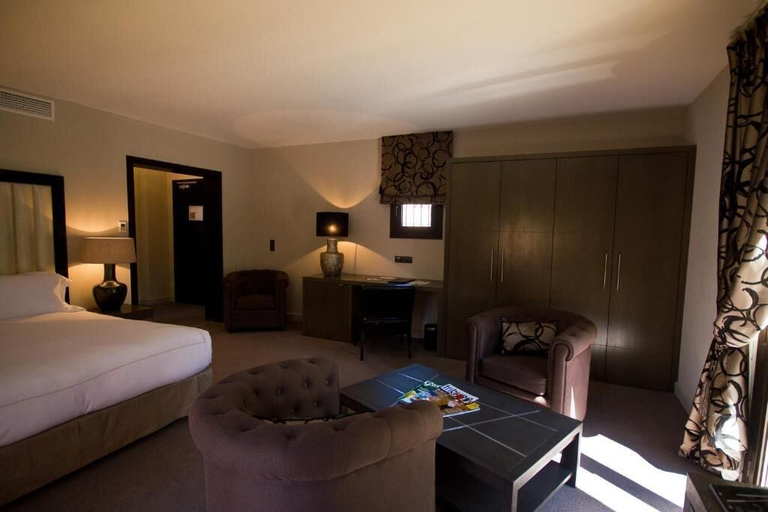 Bedroom 3, Le daya Hôtel & Spa, Var