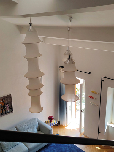 Interior 4, YourHome - La Maddalena Blue House, Olbia-Tempio