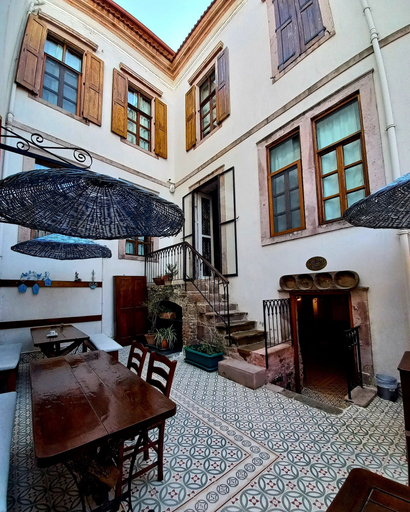 Others 5, Kidalyo Hotel, Ayvalık