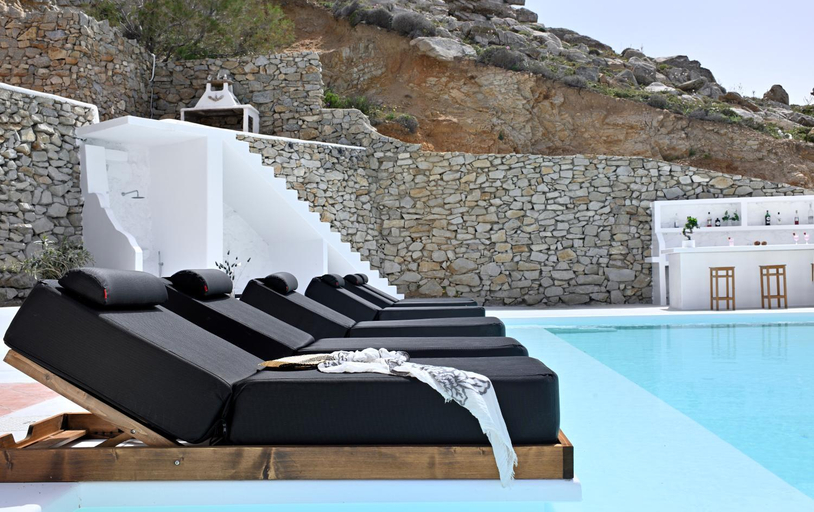 Sport & Beauty 2, Wonderful Villa Chrysta, South Aegean