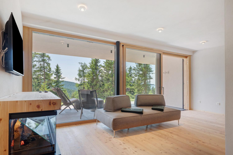 Others 5, Chalet Magdalena und Lodges, Bolzano