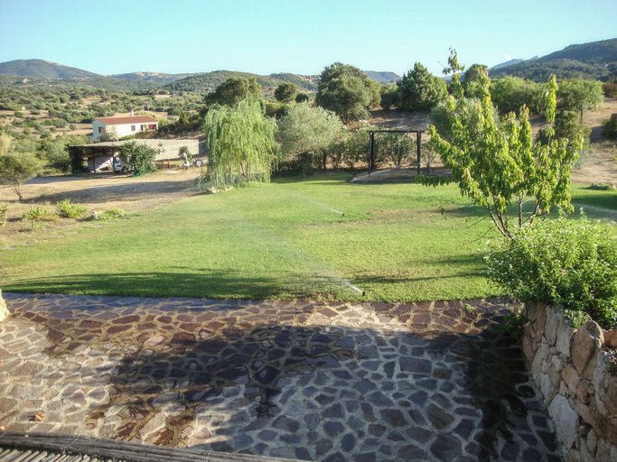 Property grounds, Stazzu Bruno, Olbia-Tempio