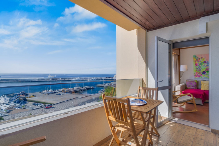 Room 5, Apartamento Vista Pontinha 606, Funchal
