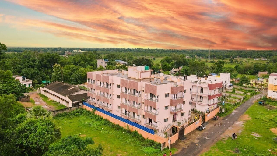Exterior & Views 2, Somani Inn, Pashchim Medinipur