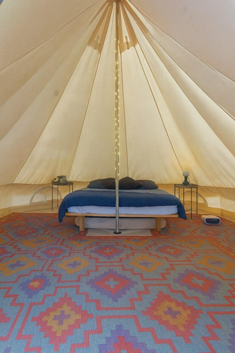 Room 4, Holiday Lifestyle Cowes, Bass Coast  - Phillip Is.