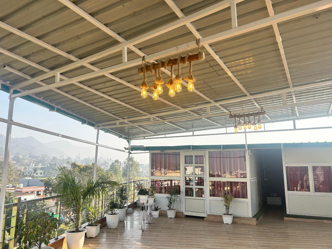 Others 5, Hotel Mount View, Nainital
