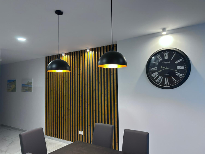 Others 5, Mediterranean Breeze Apartment