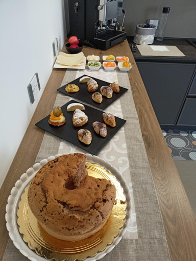 Food & Drinks, Casa Umeli with Jacuzzi and Sauna, Trapani