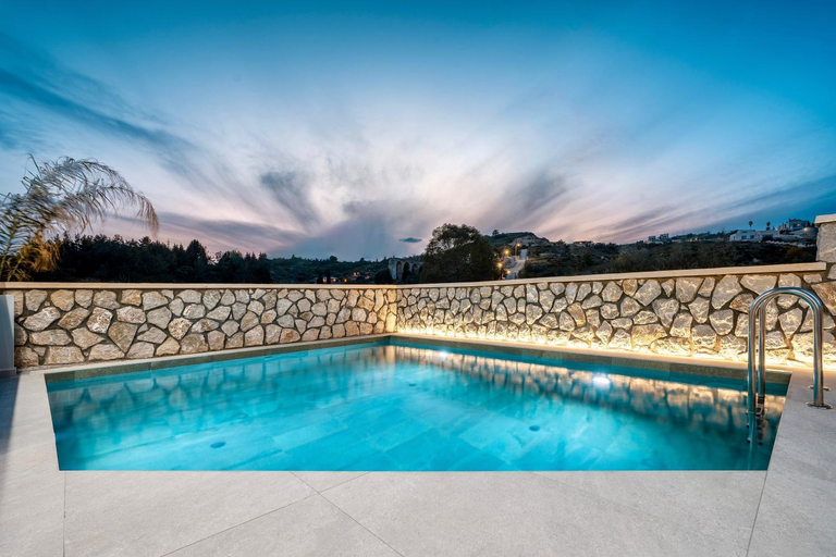 Sport & Beauty 2, Eldorado Luxury Villa, South Aegean