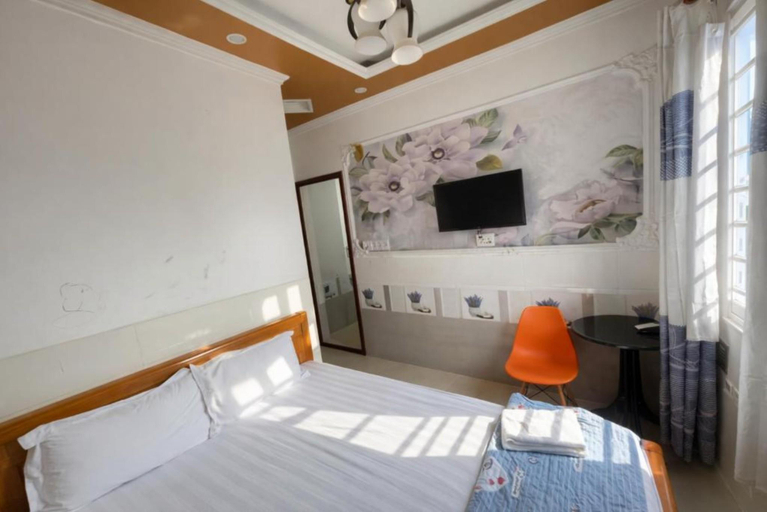Bedroom 2,  LỘC DUYÊN MOTEL, Ninh Kiều
