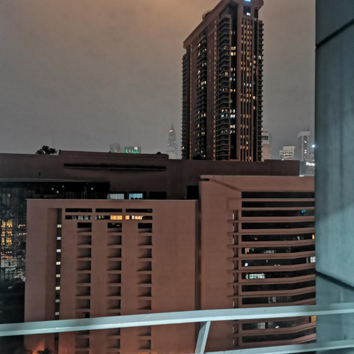 Others 4, Taragon Standard Homestay, Kuala Lumpur