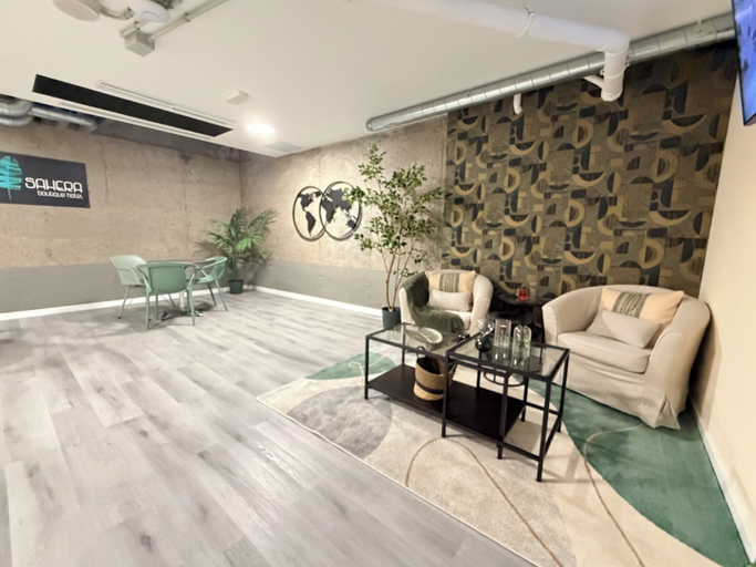 Others 2, SAHERA HOTEL BOUTIQUE, Las Palmas