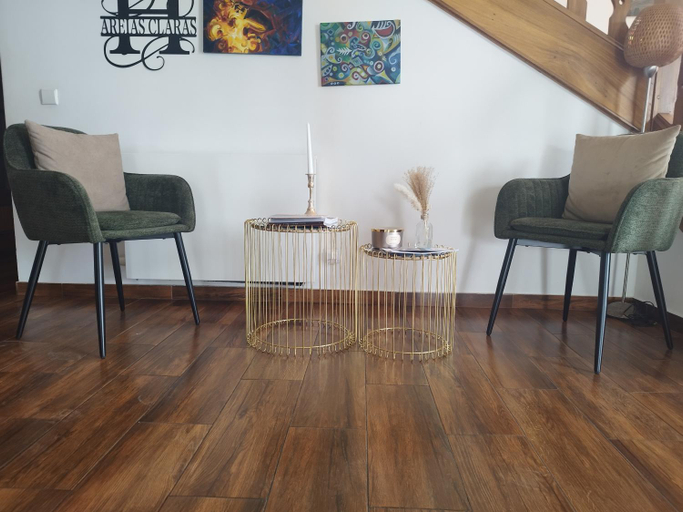Public Area 2, Hotel Areias Claras, Viana do Castelo