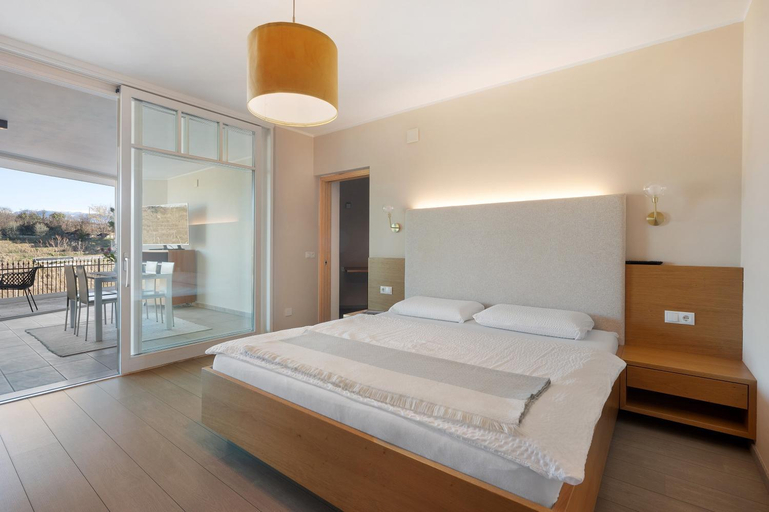 Bedroom 2, Landhaus Antonius Eppan, Bolzano