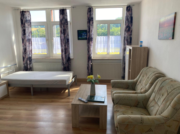 Others 4, Ferienwohnung Goldener Drache, Vogtlandkreis