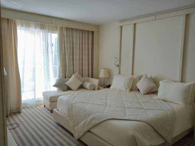 Bedroom 3, Occidental Sfax Centre, Sfax Médina