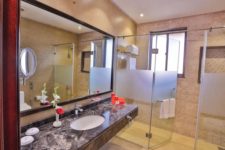 Bathroom 3, Avari Boutique Multan, Multan