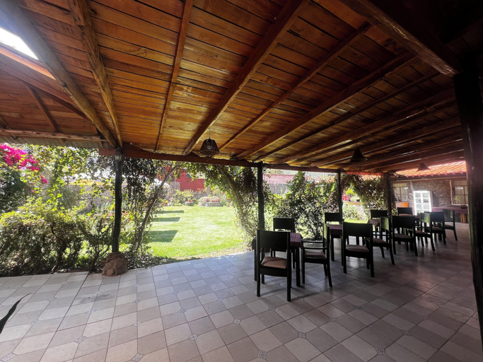 Food & Drinks 4, Piedra Wasi Ecolodge Urubamba, Urubamba
