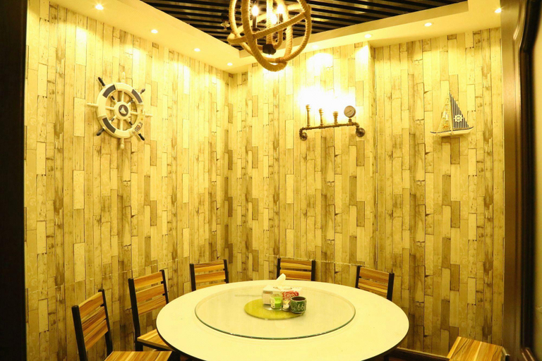 Food & Drinks 4, City Stay Premium Hotel Apartments, Dubai