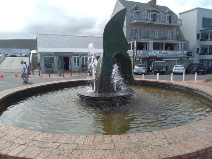 Exterior & Views 2, Ocean Edge Apartments , Overberg