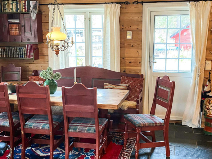 Others 5, person holiday home in HOVDEN-By Traum, Bykle