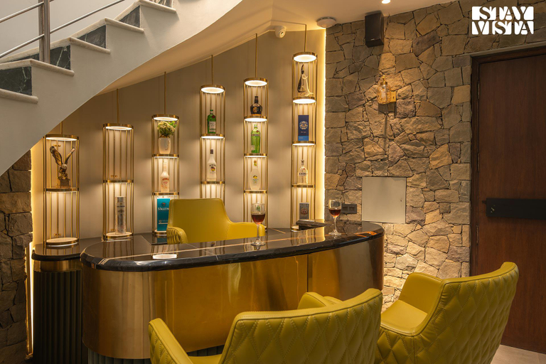 Food & Drinks 5, StayVista at The Secret Lagoon, Ludhiana