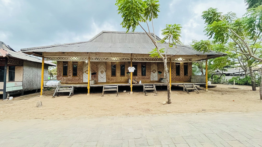 Primary image, Bintang Sawarna 1 By ARBA, Lebak