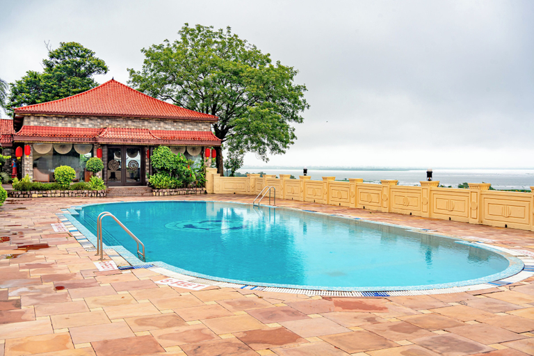 Sport & Beauty 5, Noor-Us-Sabah Palace, Bhopal