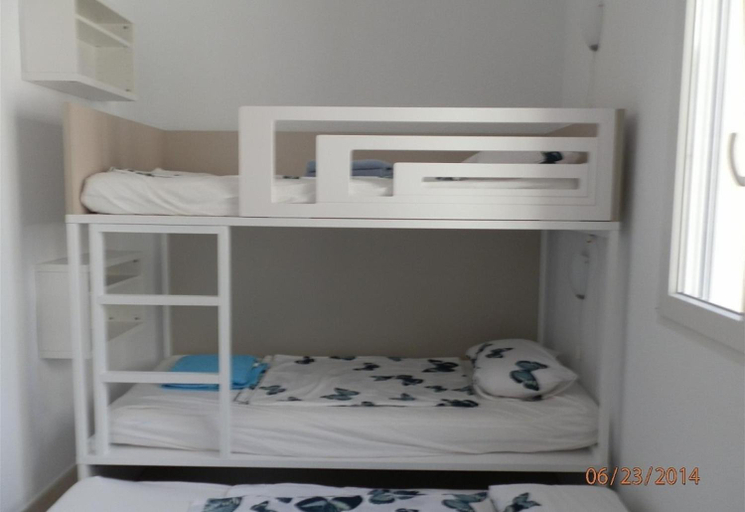 Bedroom, Villa Salt Lake near city and beach, Alicante
