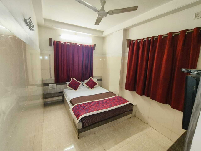 Room 3, Sai prabhu Pimpalwadi Rd, Ahmadnagar