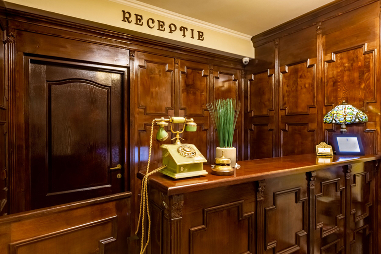 Others 3, Hotel Boutique Bulevard, Sighisoara