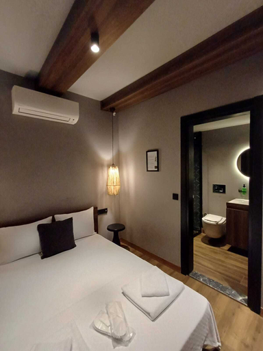 Bedroom 4, Elia Otel Urla, Urla
