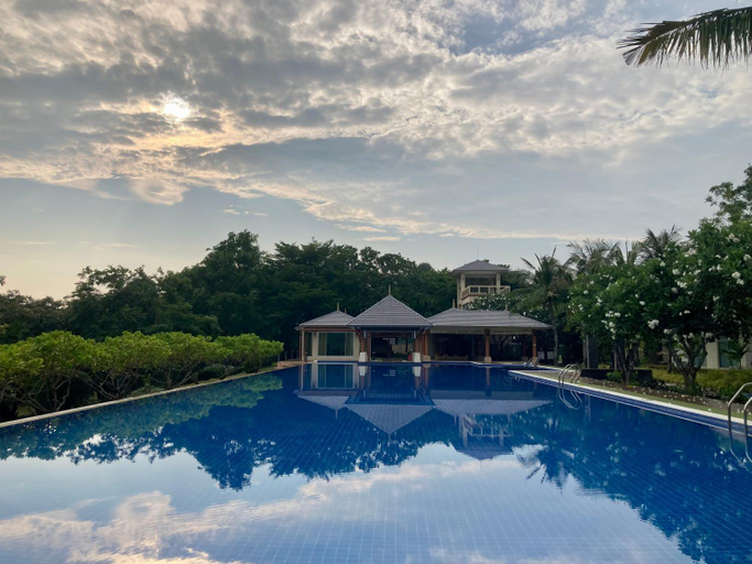Sport & Beauty 2, Casa Seaside Rayong, Muang Rayong