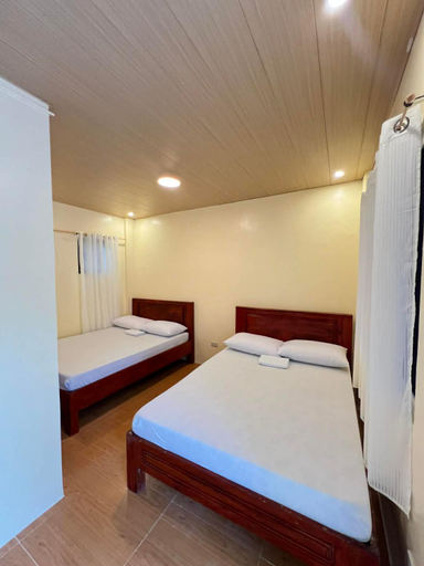 Bedroom 4, Odyssea Beach Resort, San Felipe