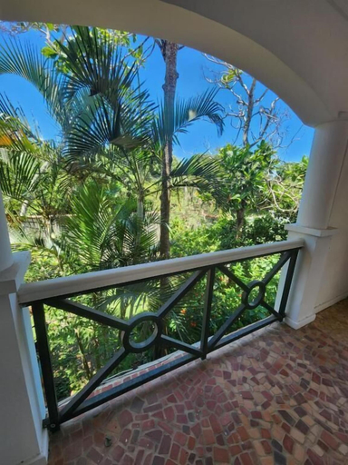 Property grounds 2, La Marina Resort, Armação dos Búzios