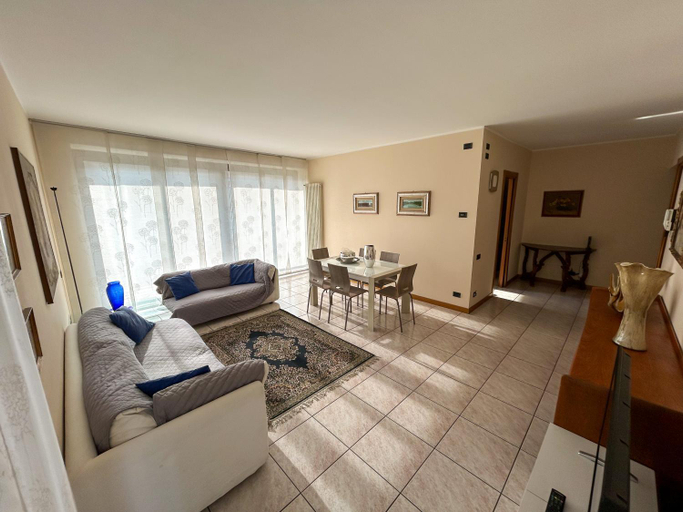 Others 5, [Exclusive 120 sqm] in the heart of Bergamo, Bergamo