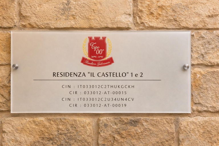 Others 5, Residenza Il Castello Uno e Due, Piacenza
