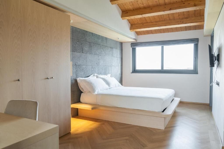 Bedroom 3, Bahal dell Etna, Catania