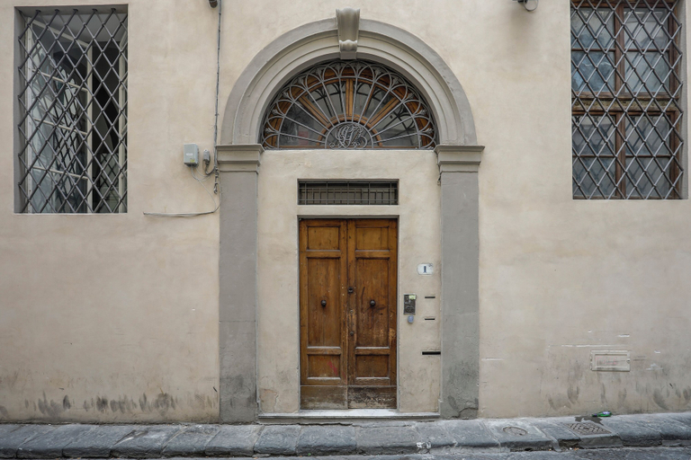Exterior & Views, 2 Bedroom Apartment in Florence's Heart, Florence
